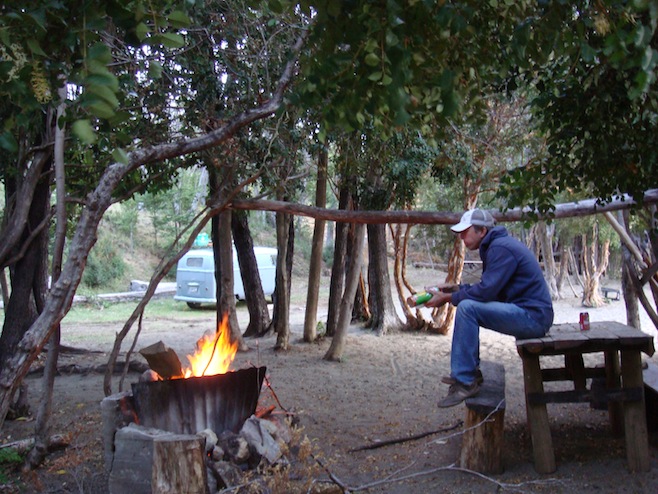 CL Lago Camping